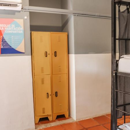 Socialtel Palomino - Formerly Selina Palomino Zewnętrze zdjęcie